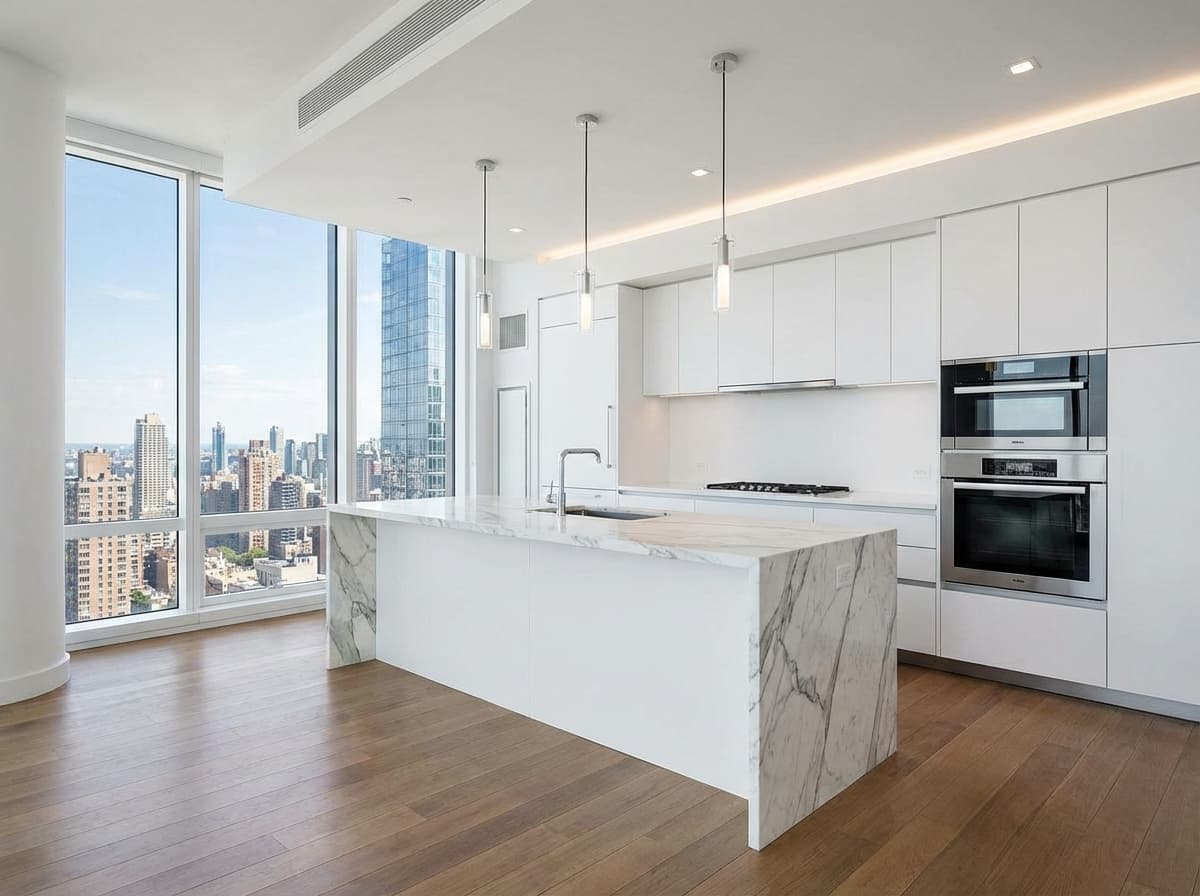 Familienhaus mit Garten